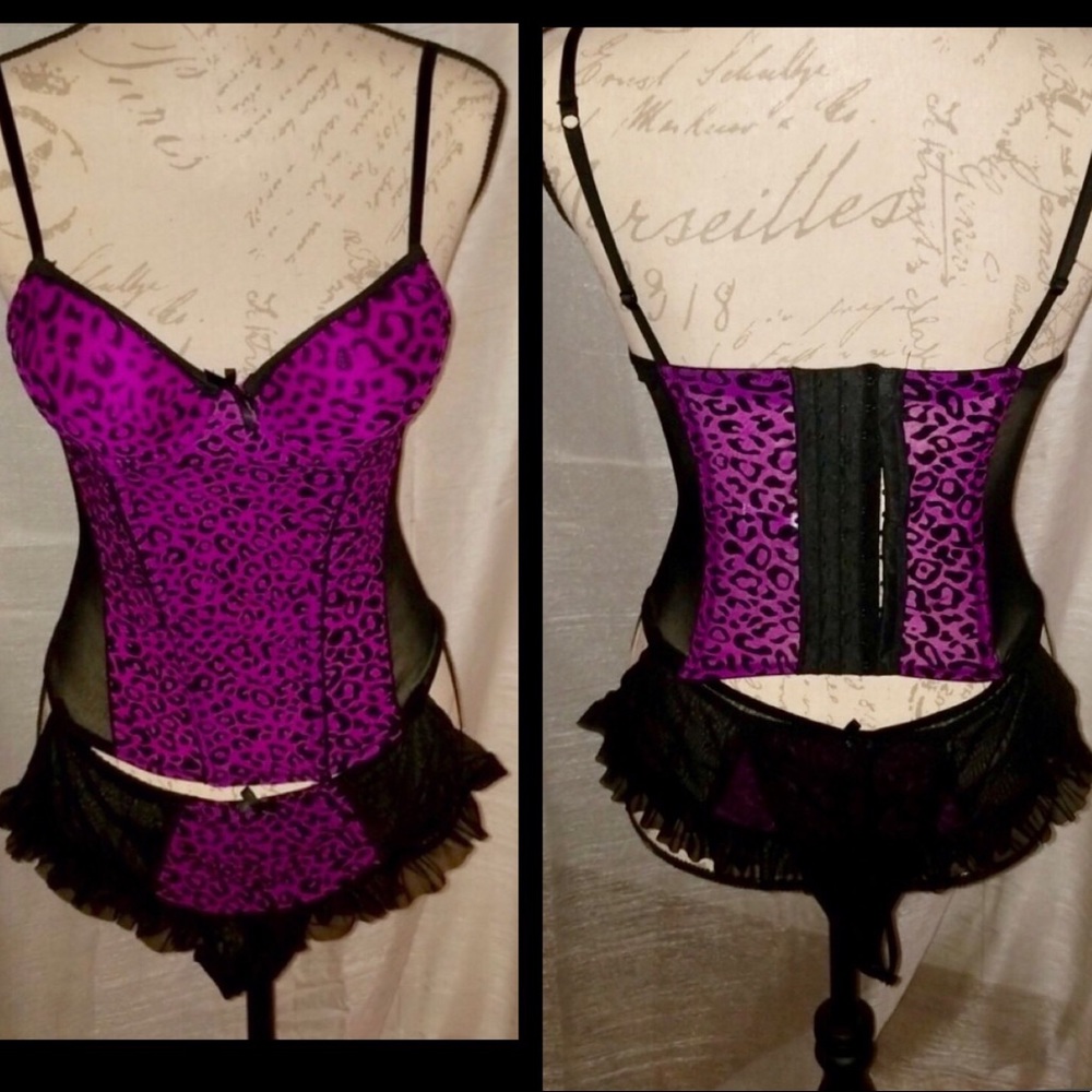 Sexy 💋TRUE DESIRE SET